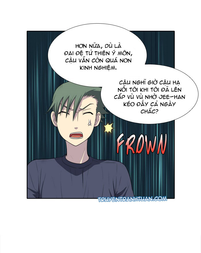 Thế Giới Game Thủ Chapter 141 - 3