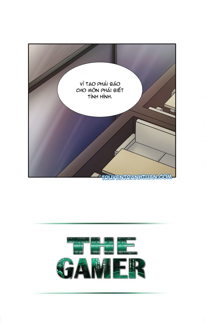 Thế Giới Game Thủ Chapter 141 - 25