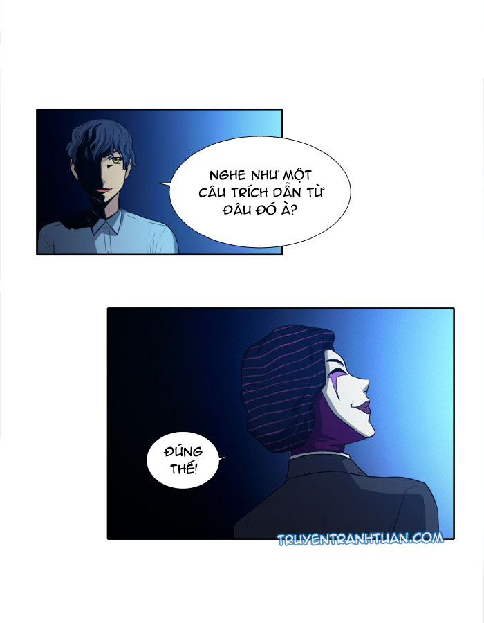 Thế Giới Game Thủ Chapter 141 - 27