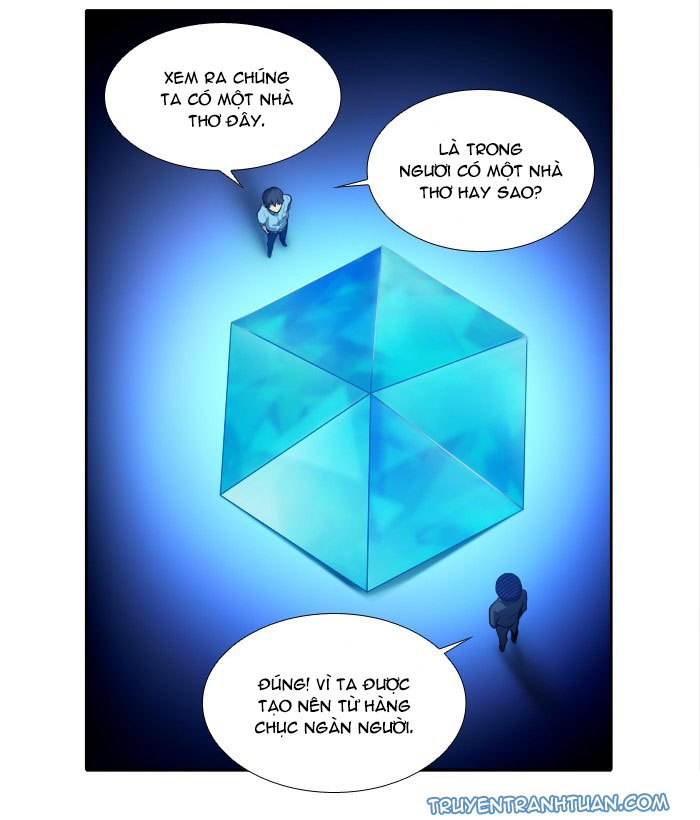 Thế Giới Game Thủ Chapter 141 - 28