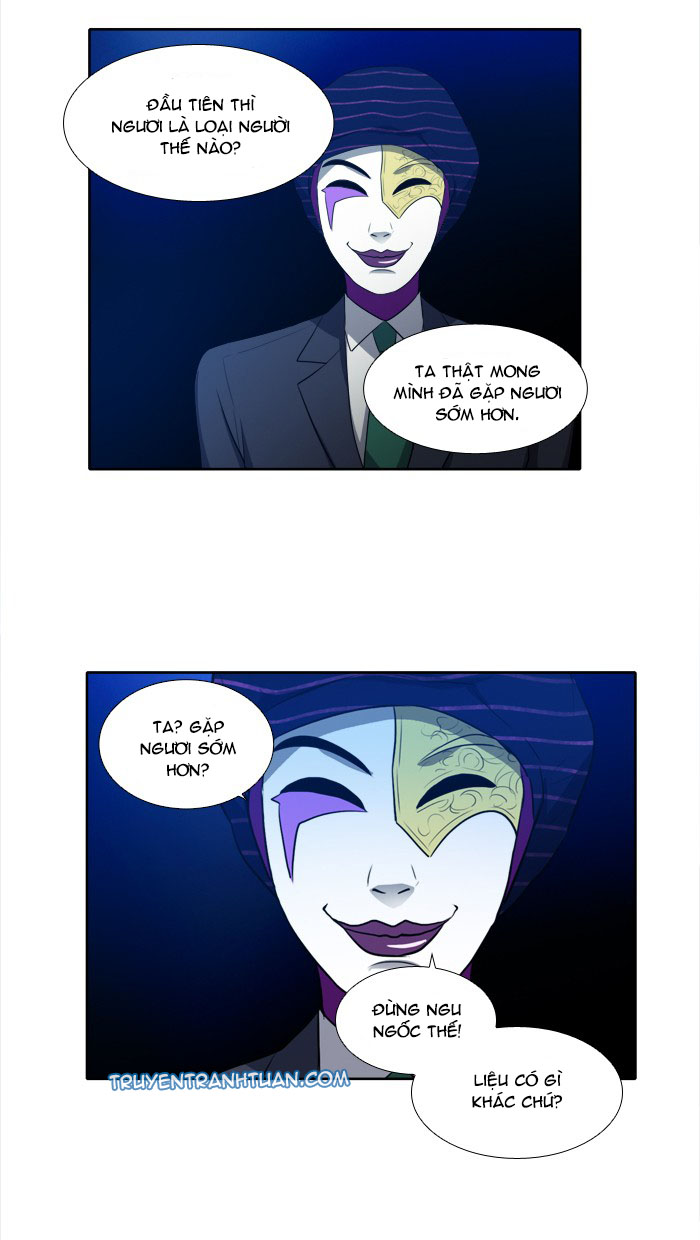 Thế Giới Game Thủ Chapter 141 - 30