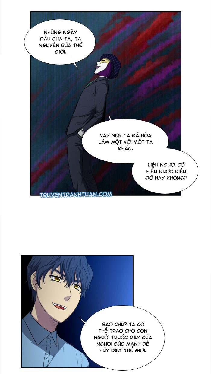 Thế Giới Game Thủ Chapter 141 - 31