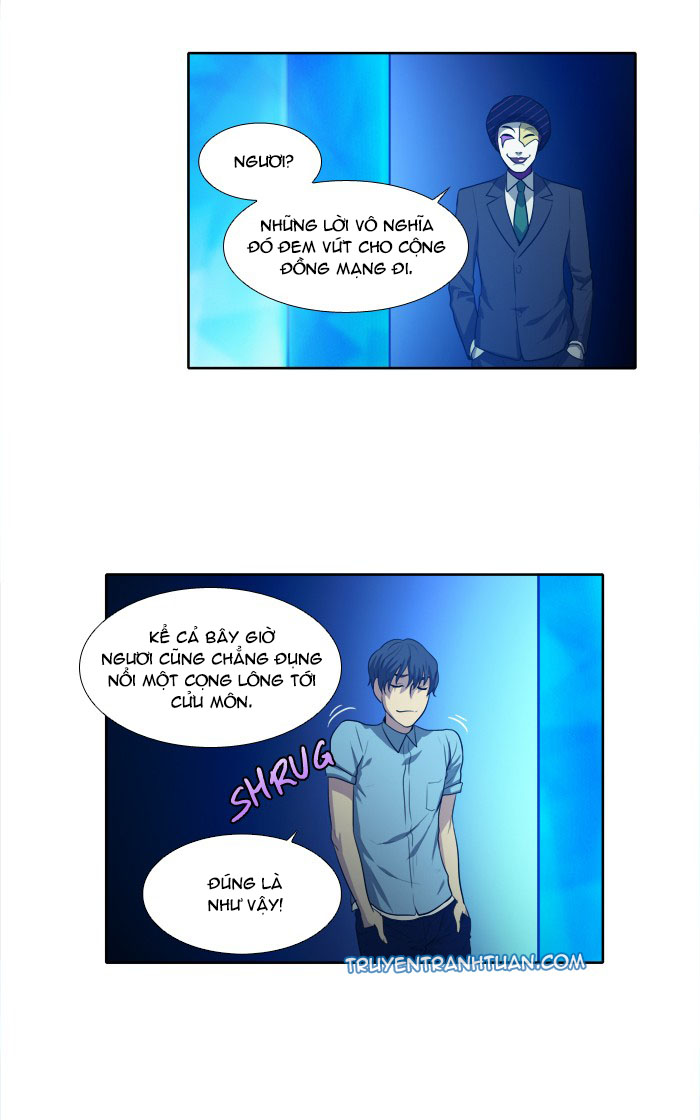 Thế Giới Game Thủ Chapter 141 - 32