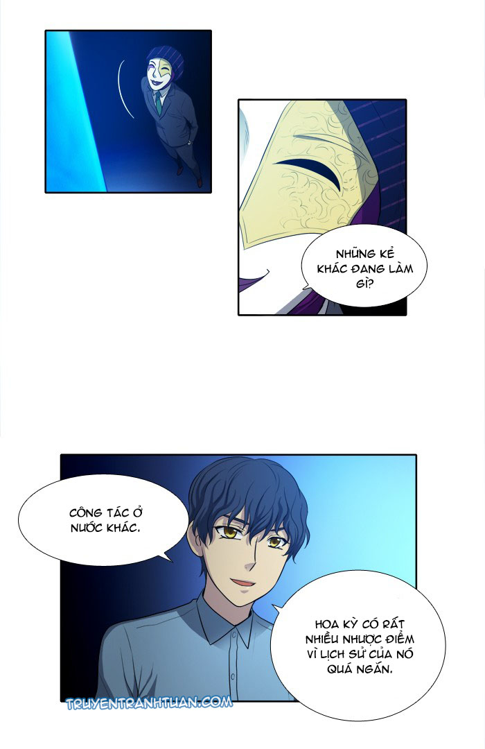 Thế Giới Game Thủ Chapter 141 - 33