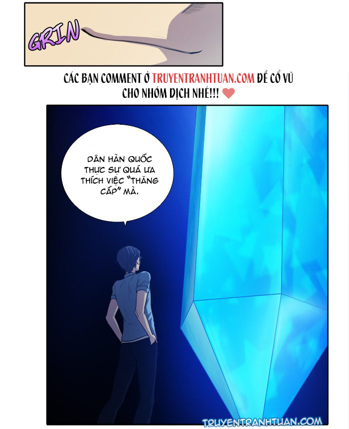Thế Giới Game Thủ Chapter 141 - 35