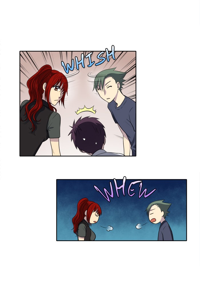 Thế Giới Game Thủ Chapter 141 - 5