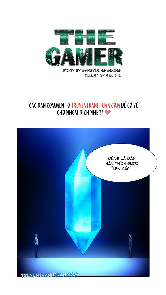 Thế Giới Game Thủ Chapter 142 - 2