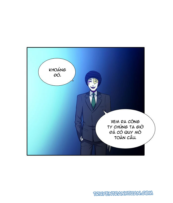 Thế Giới Game Thủ Chapter 142 - 12