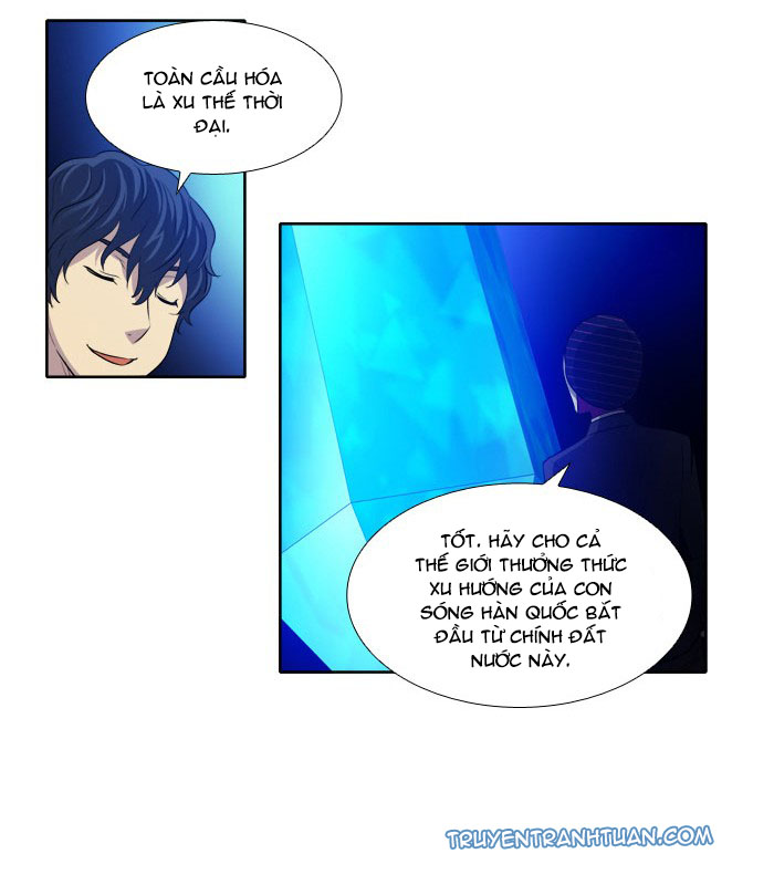 Thế Giới Game Thủ Chapter 142 - 13