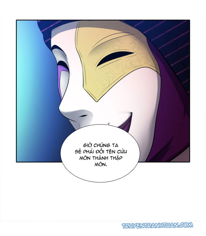 Thế Giới Game Thủ Chapter 142 - 14