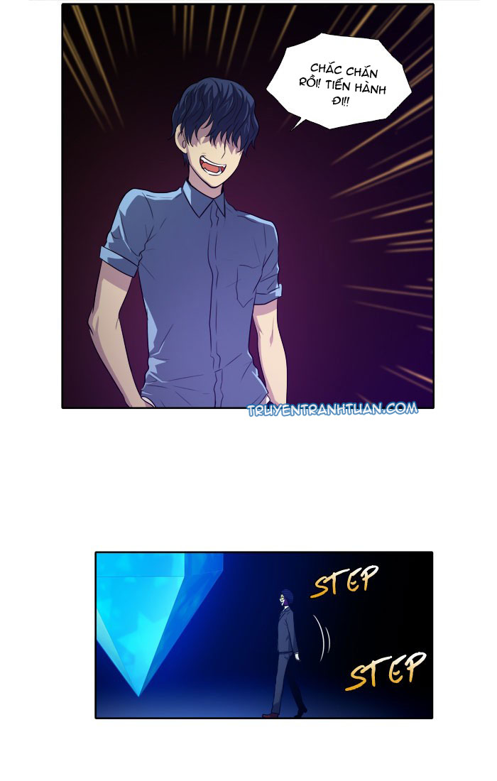 Thế Giới Game Thủ Chapter 142 - 15