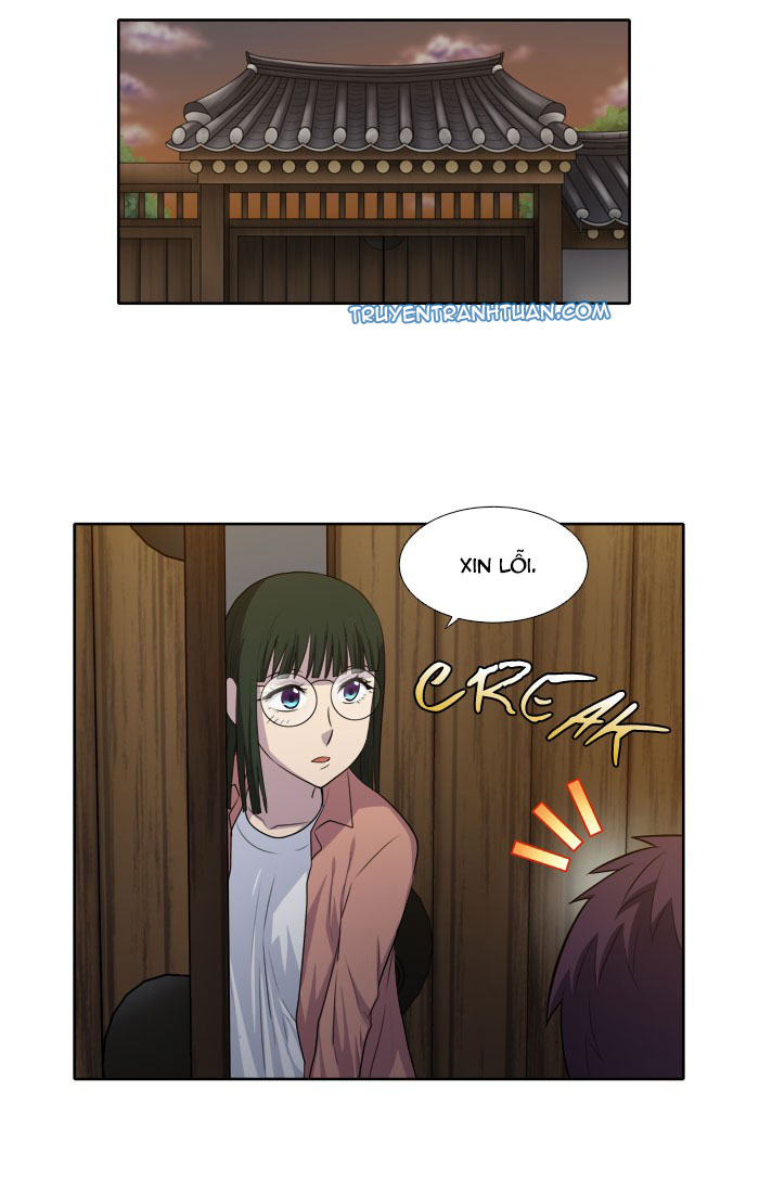 Thế Giới Game Thủ Chapter 142 - 25