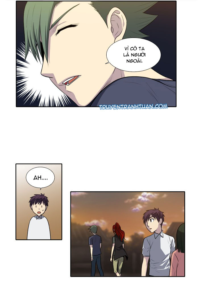 Thế Giới Game Thủ Chapter 142 - 29