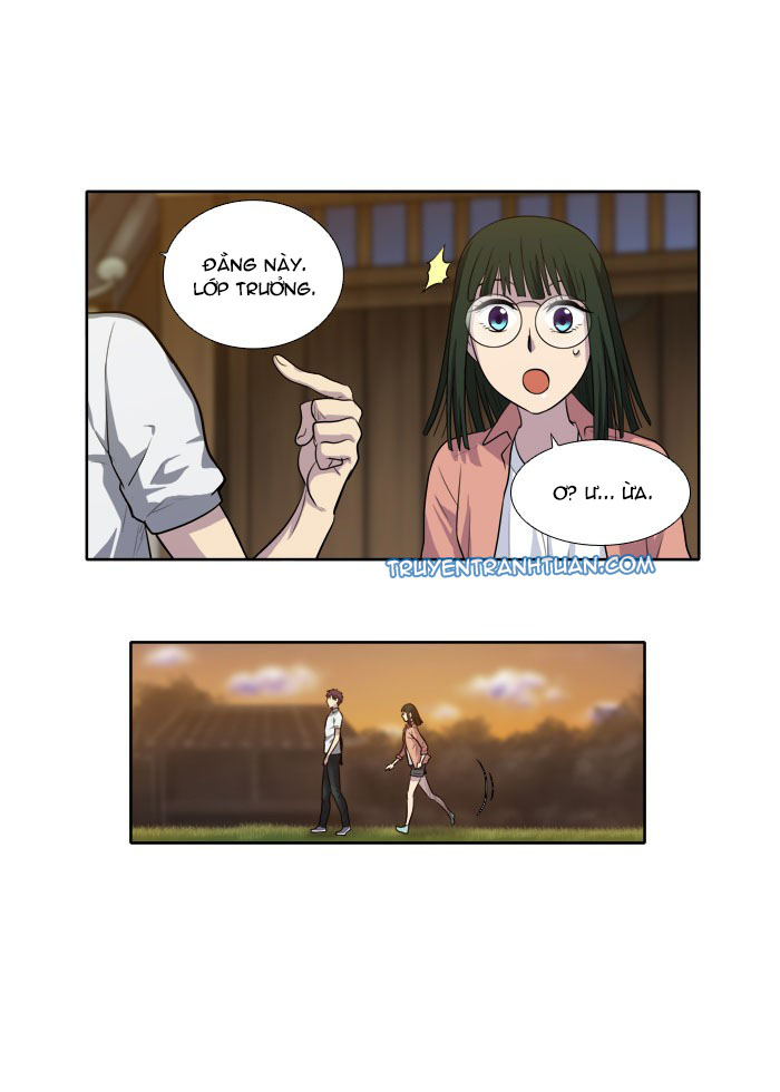 Thế Giới Game Thủ Chapter 142 - 30