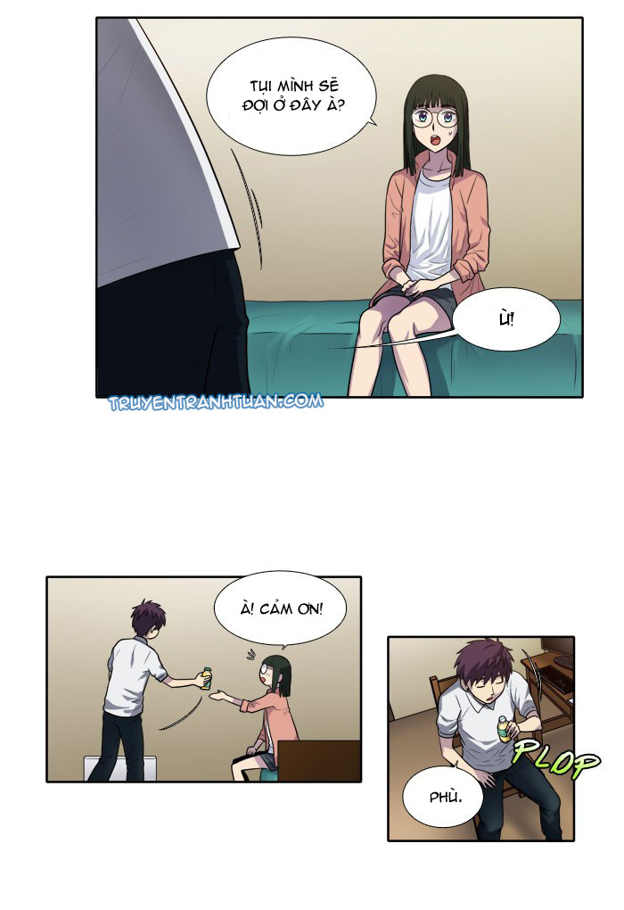 Thế Giới Game Thủ Chapter 142 - 32