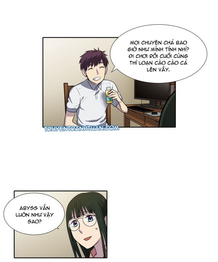 Thế Giới Game Thủ Chapter 142 - 33