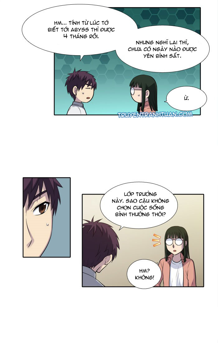 Thế Giới Game Thủ Chapter 142 - 34