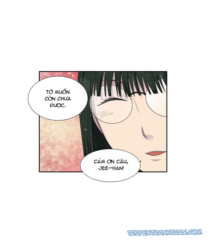 Thế Giới Game Thủ Chapter 142 - 37