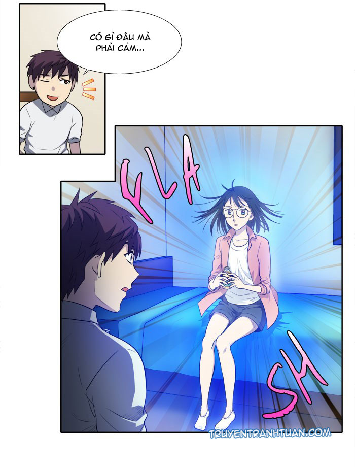 Thế Giới Game Thủ Chapter 142 - 38