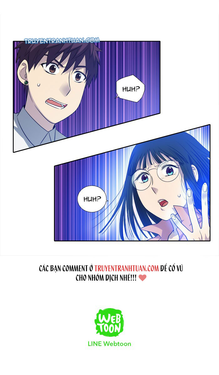 Thế Giới Game Thủ Chapter 142 - 39