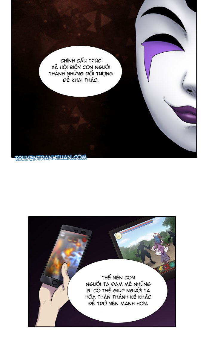 Thế Giới Game Thủ Chapter 142 - 5