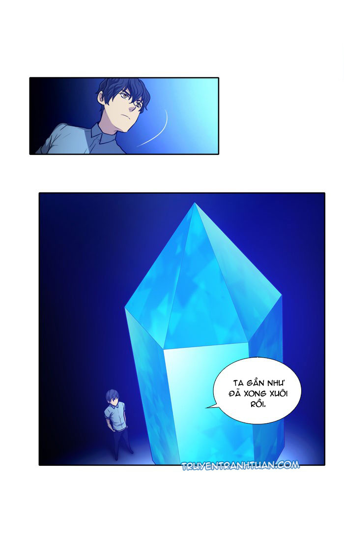 Thế Giới Game Thủ Chapter 142 - 8