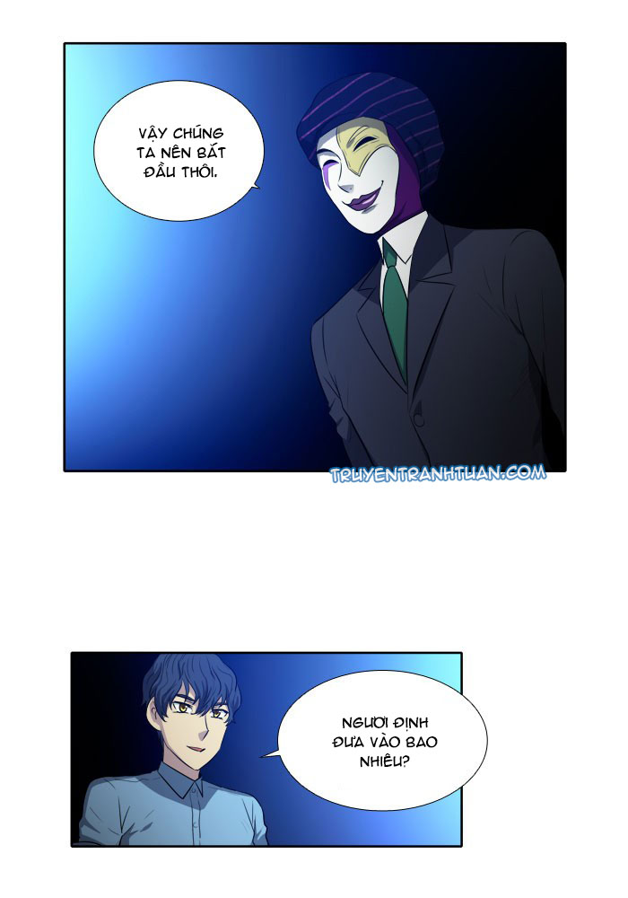 Thế Giới Game Thủ Chapter 142 - 9