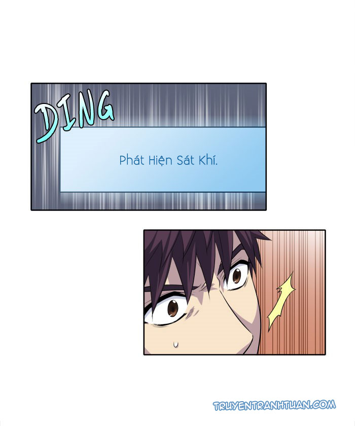 Thế Giới Game Thủ Chapter 143 - 2