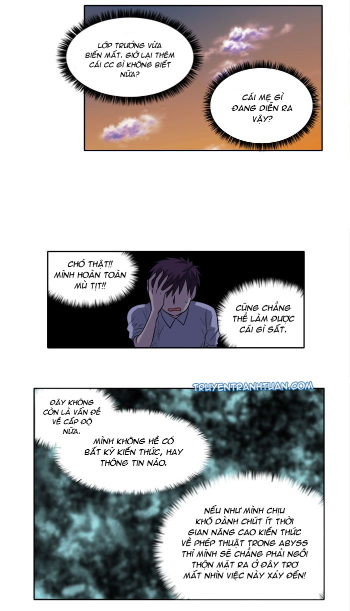 Thế Giới Game Thủ Chapter 143 - 11