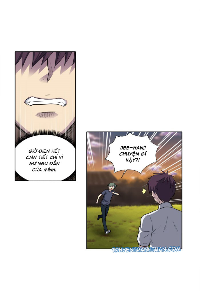 Thế Giới Game Thủ Chapter 143 - 12