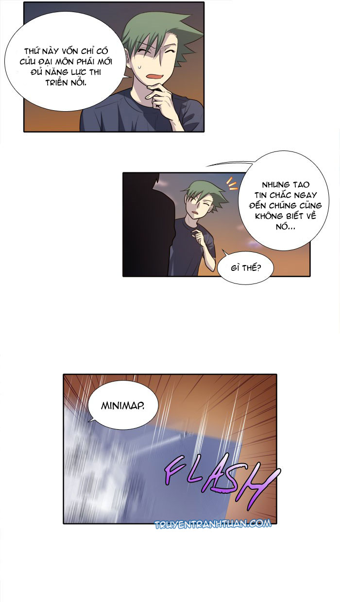 Thế Giới Game Thủ Chapter 143 - 15