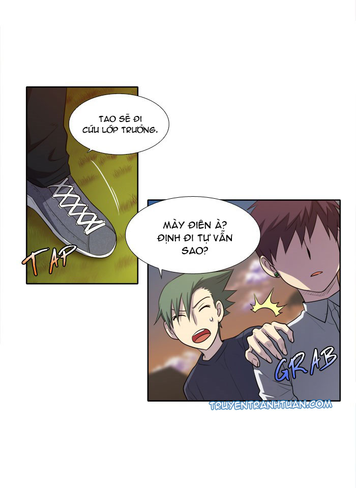 Thế Giới Game Thủ Chapter 143 - 17