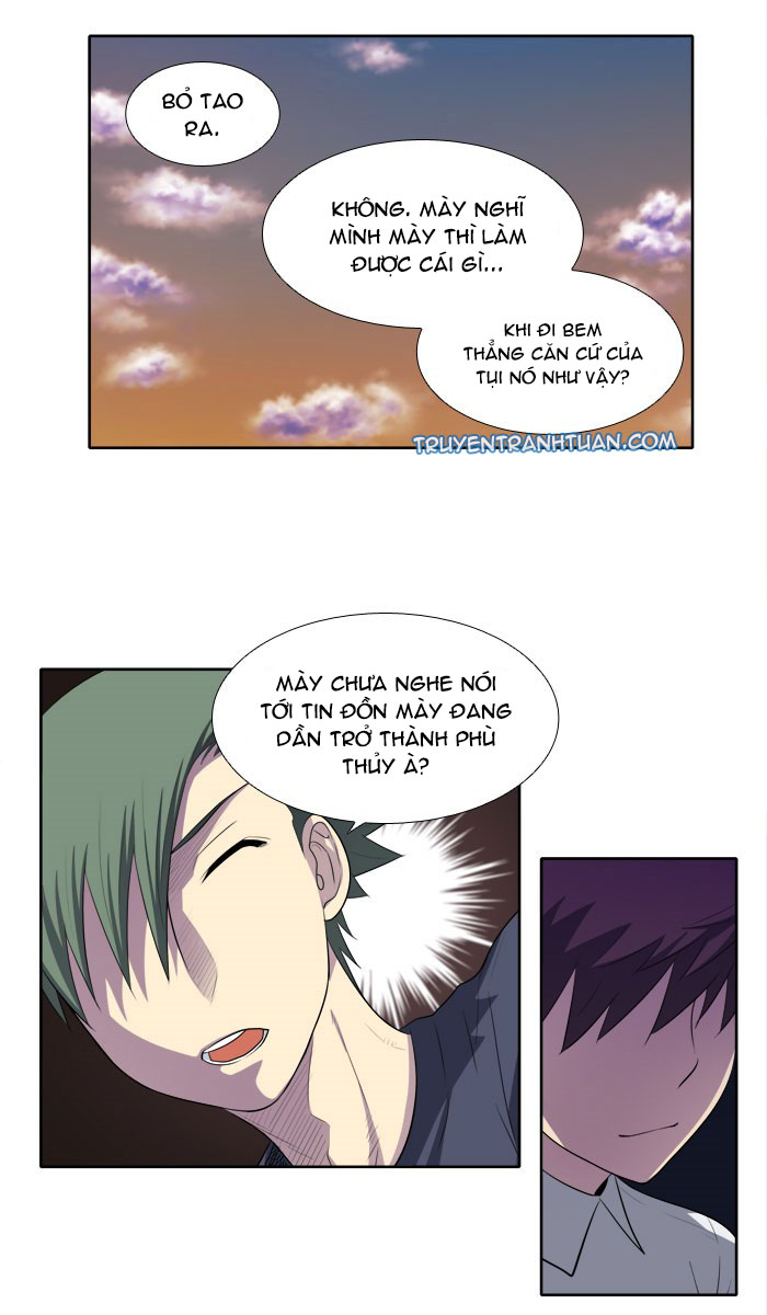 Thế Giới Game Thủ Chapter 143 - 18