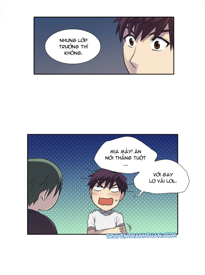 Thế Giới Game Thủ Chapter 143 - 22