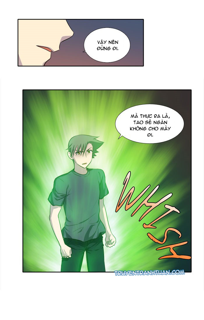 Thế Giới Game Thủ Chapter 143 - 23
