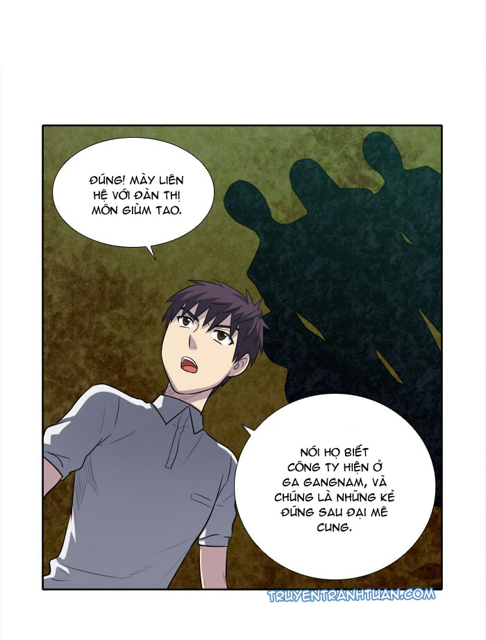 Thế Giới Game Thủ Chapter 143 - 26