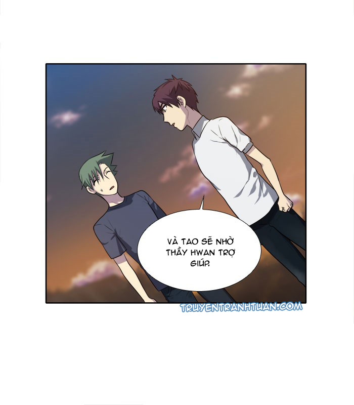 Thế Giới Game Thủ Chapter 143 - 27