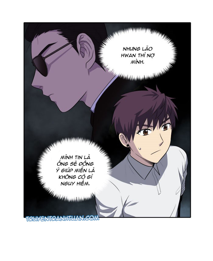 Thế Giới Game Thủ Chapter 143 - 29
