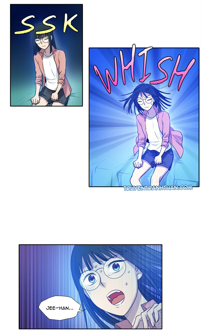 Thế Giới Game Thủ Chapter 143 - 4