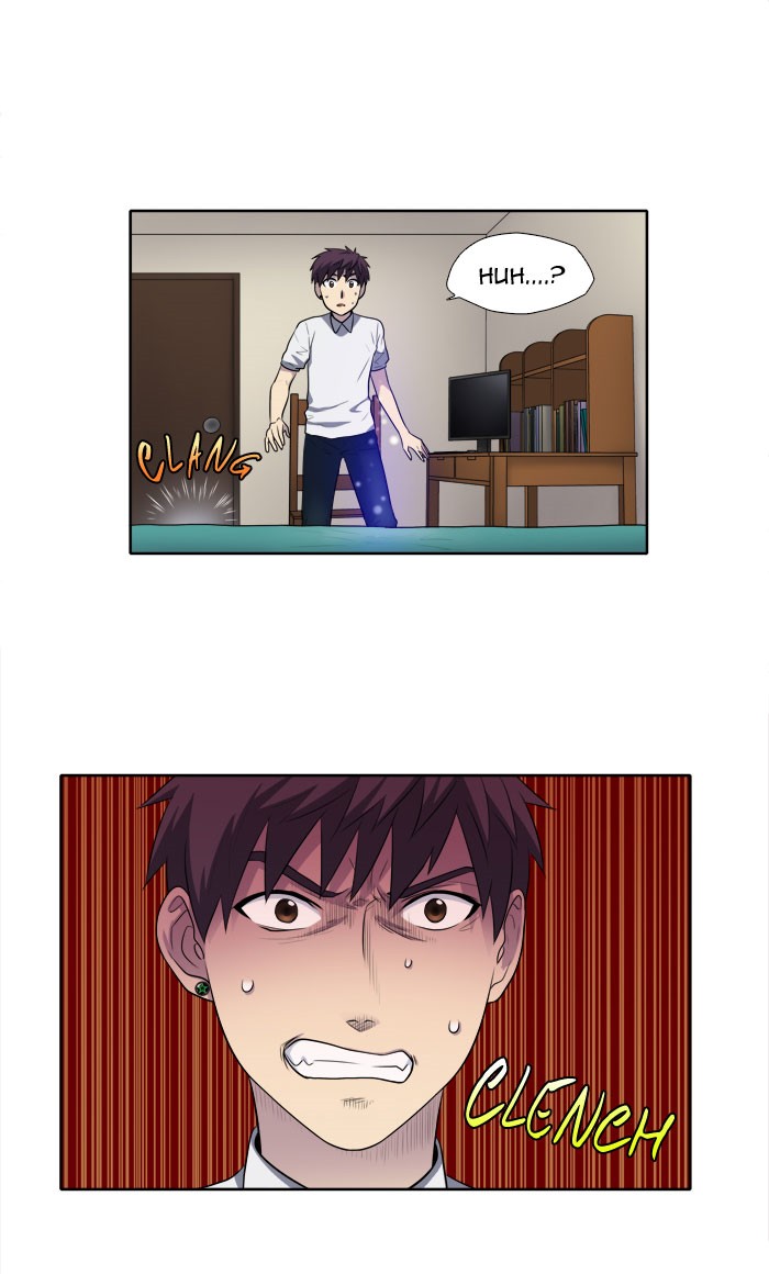 Thế Giới Game Thủ Chapter 143 - 6