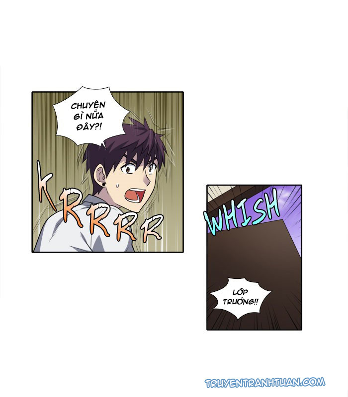 Thế Giới Game Thủ Chapter 143 - 8