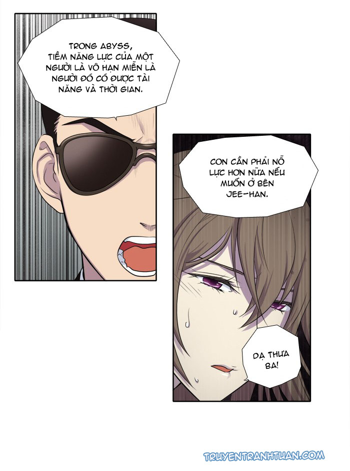 Thế Giới Game Thủ Chapter 144 - 11