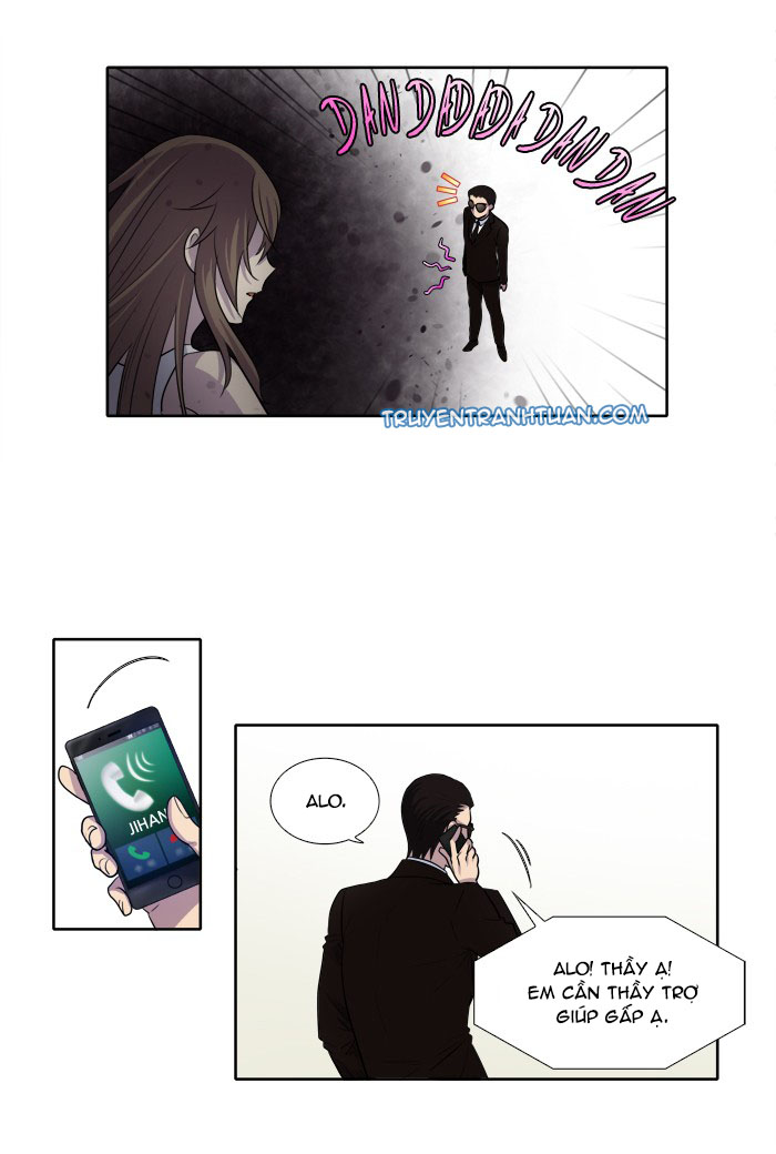 Thế Giới Game Thủ Chapter 144 - 12