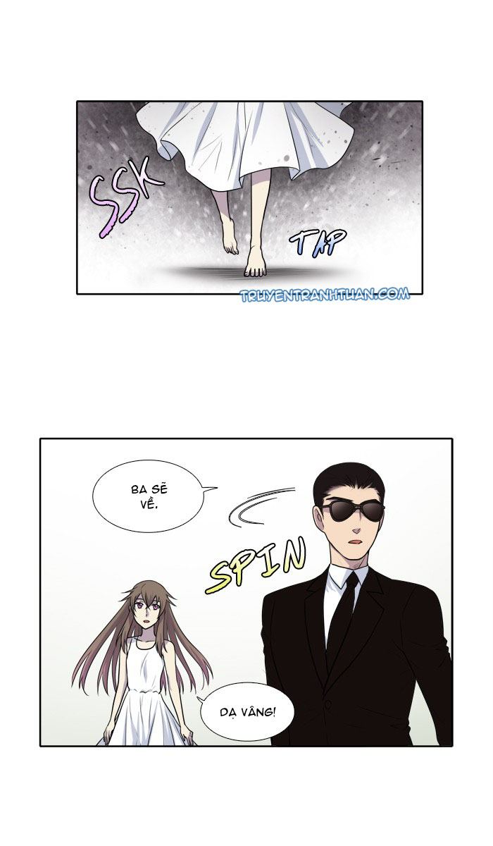 Thế Giới Game Thủ Chapter 144 - 16