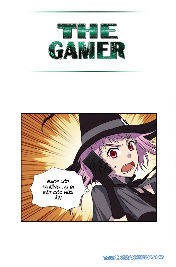 Thế Giới Game Thủ Chapter 144 - 18