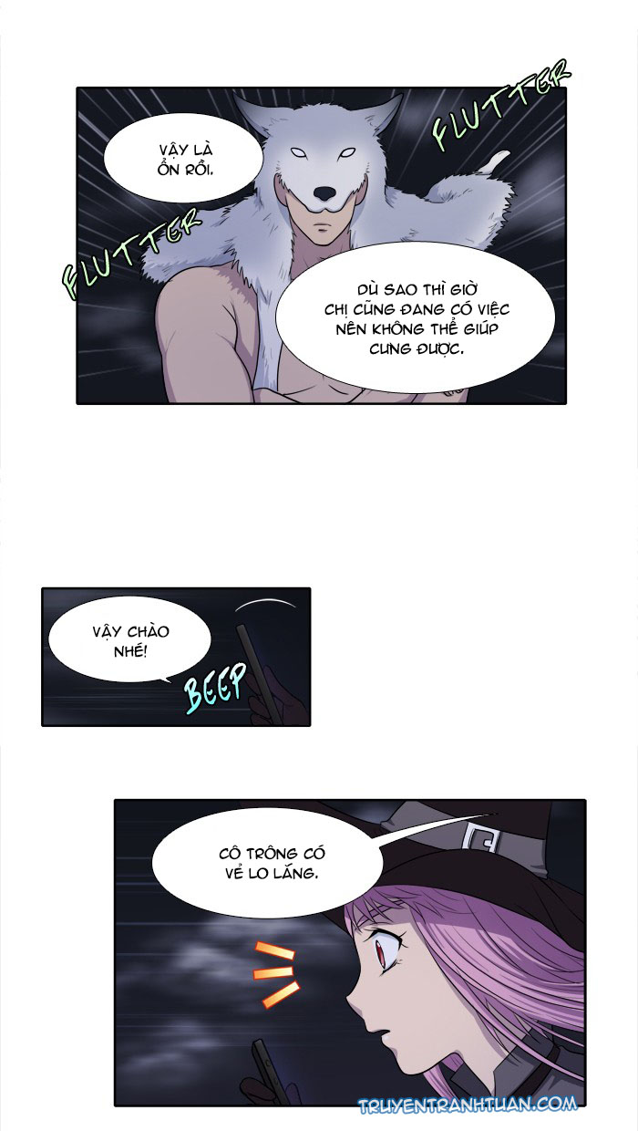 Thế Giới Game Thủ Chapter 144 - 20