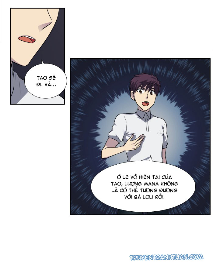 Thế Giới Game Thủ Chapter 144 - 26