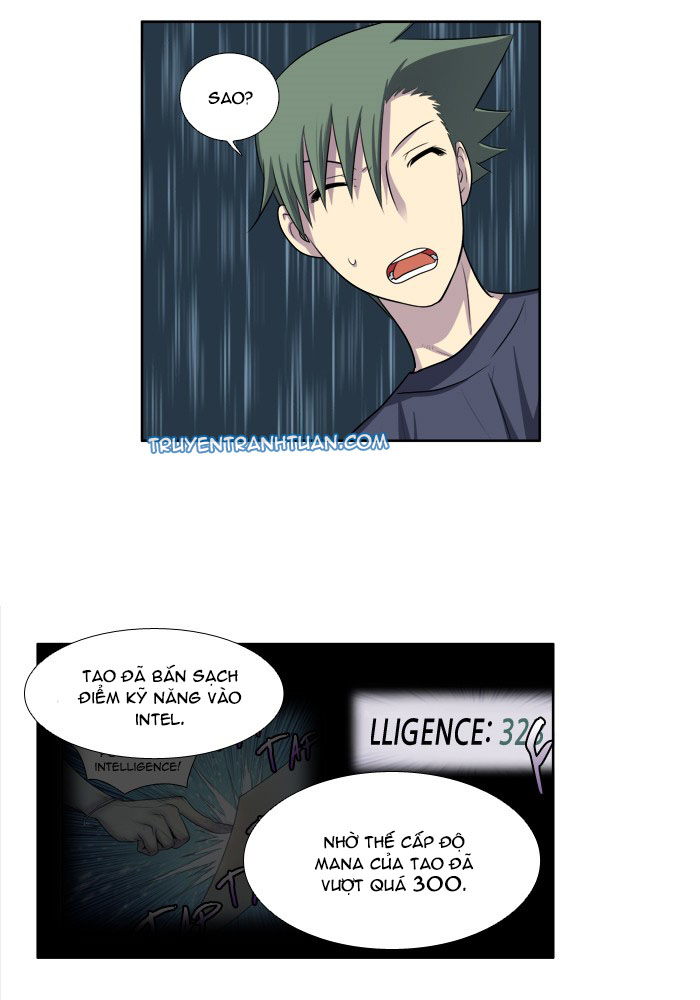 Thế Giới Game Thủ Chapter 144 - 27