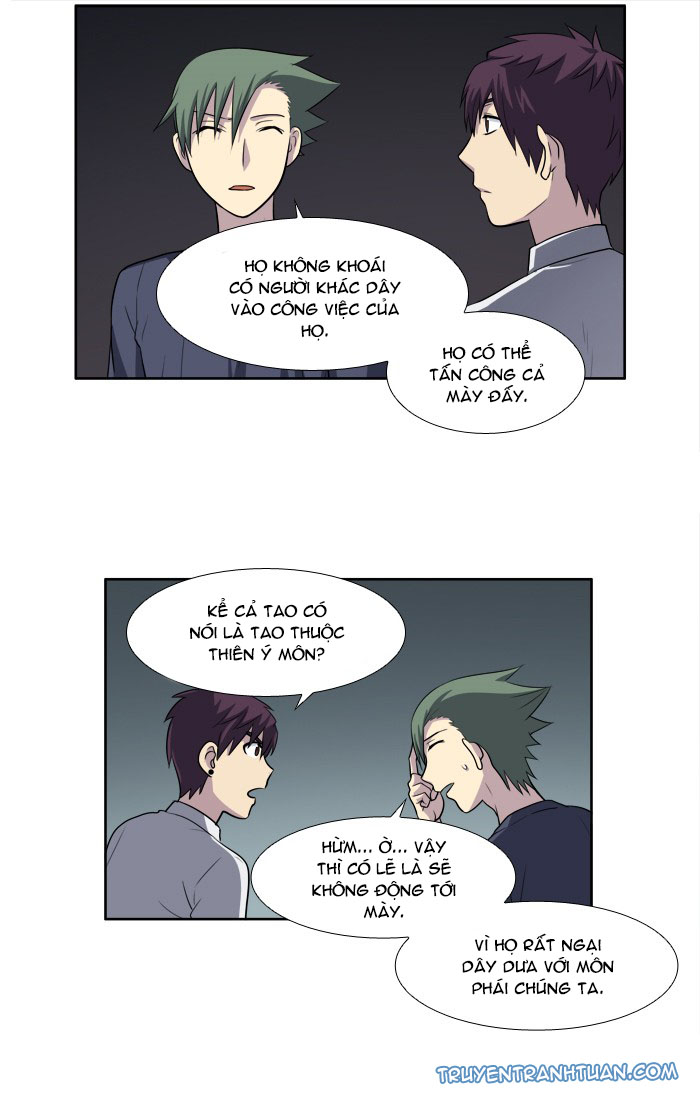 Thế Giới Game Thủ Chapter 144 - 30