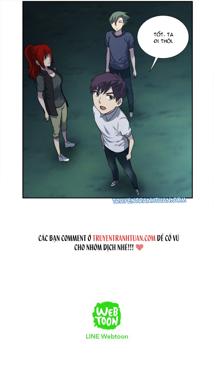 Thế Giới Game Thủ Chapter 144 - 37